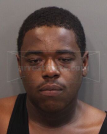 Justin Darnay Sheppard