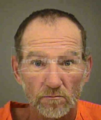 Gene Vance Keever