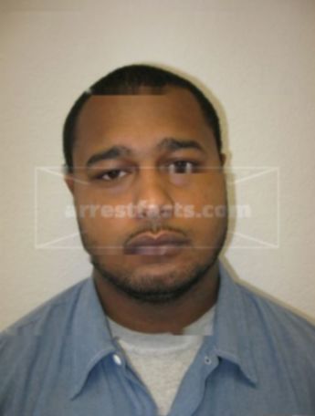 John David Anthony Hammett