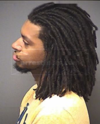 Aaron Omar Williamns
