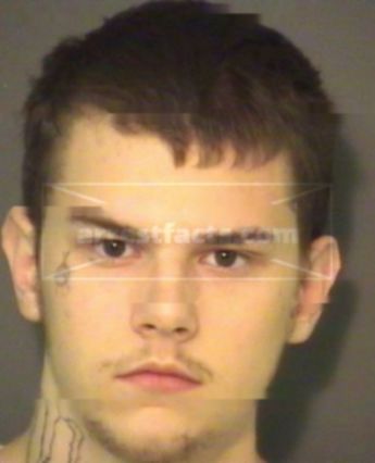 Kyle Christopher Sramek