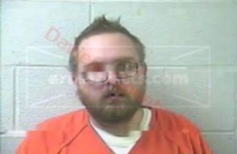 Nickalus Allen Frey