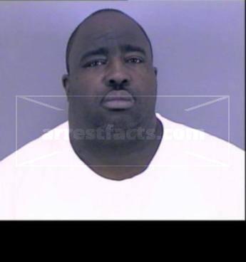 Kendrick Earl Seaton
