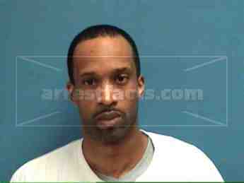 Anthony Shyrone Mccoo