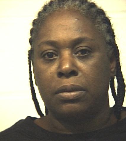 Jackie Louise Pittman