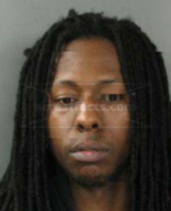 Nasir D Murphy