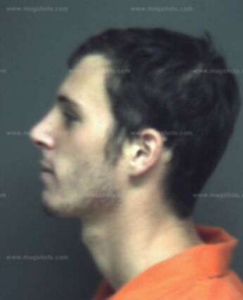 Brandon Everette Morrison