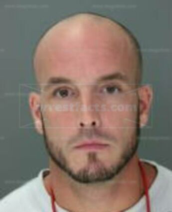 Jason Michael Masterson
