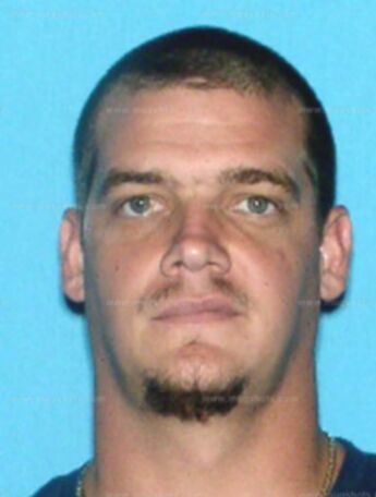 Samuel Anthony Strickland