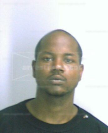 Corey Deangelo Speer