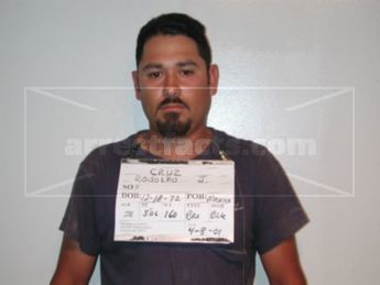Rodolfo Juarez Cruz