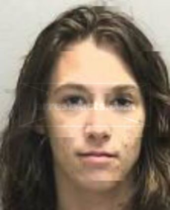 Apricott Angel Conaway
