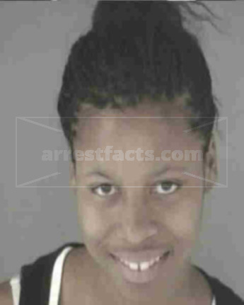 Charlene Alexandria Jones