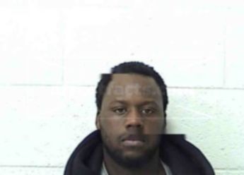 Travin Davis