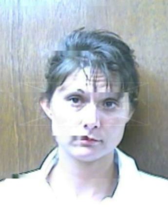 Sarah Elizabeth Parker