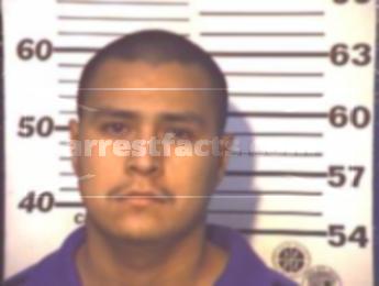Luis Alberto Encina Gomez