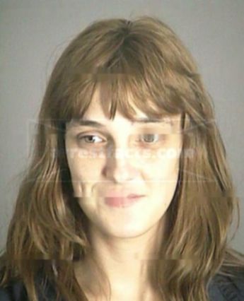 Tina Marie Harrison