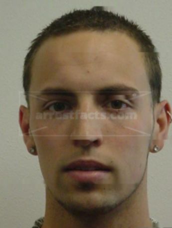 Andrew Richard Drazewski
