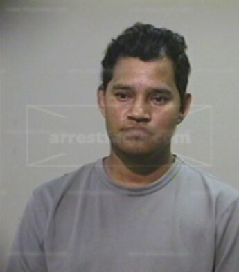 Oscar Rinaldo Fuentes