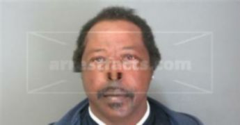 Earl Lee Mathis