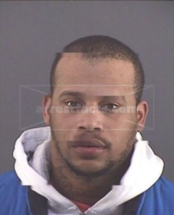 Anthony Lee Harris