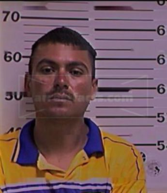 Raymond Vega Castanada