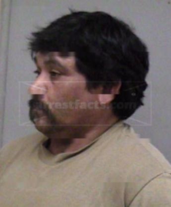 Santos Hernandez