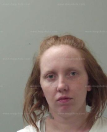 Frances Nicole Mccullough