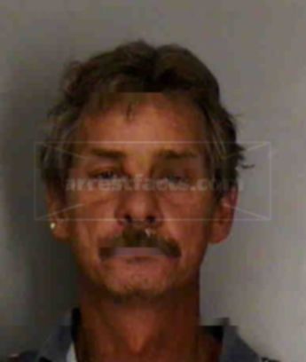 David Charles Britt