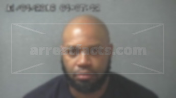 Marlon Jermaine Brock