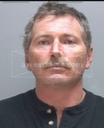 Anthony Charles Murphy