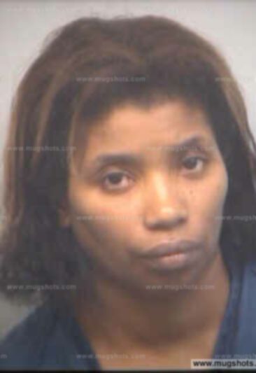 Markeeta Marbury Jenkins