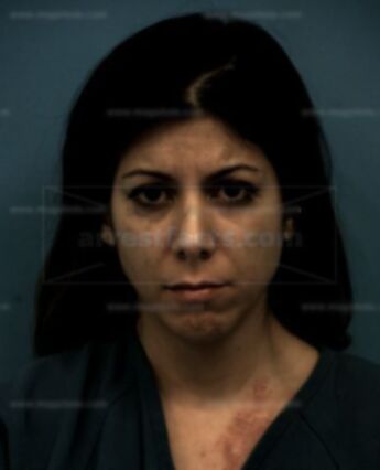 Elisa Marie Botello