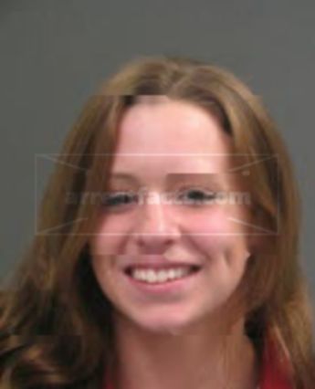 Ashley Marie Bealor
