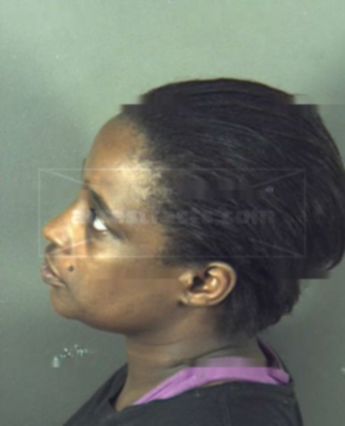 Kessa Marvette Evans