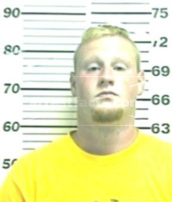 Ronnie James Luke