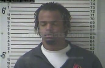 Dominique Orlando Boswell