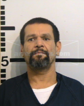 Joe Gonzales Aparicio