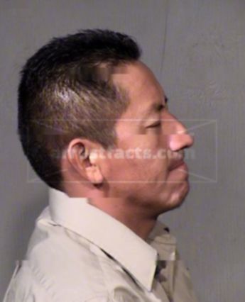 Angel Manuel Lopez-Lopez