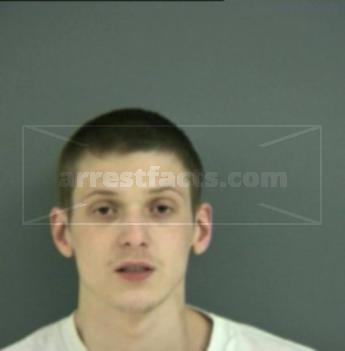 Aaron Nathaniel Rudd