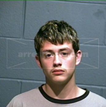 Joseph Shane Icenhower