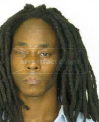 Zacharias Terrell Walton
