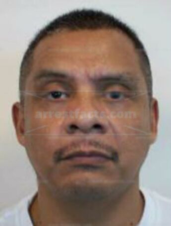 David Barney Lozano