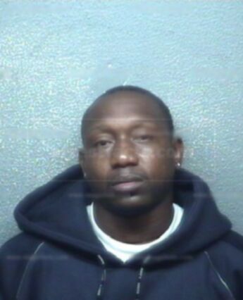 Marvin Delaney White