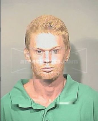 William Christopher Parrish