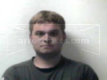 Westley Lamarjeralds Gilliland