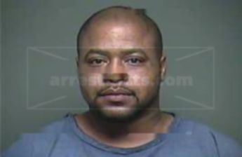 Bryon Darryl Payne