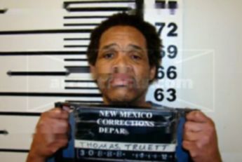Truett Clyde Thomas