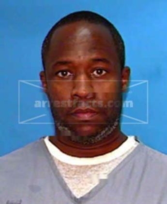 Michael Lavohn Yates