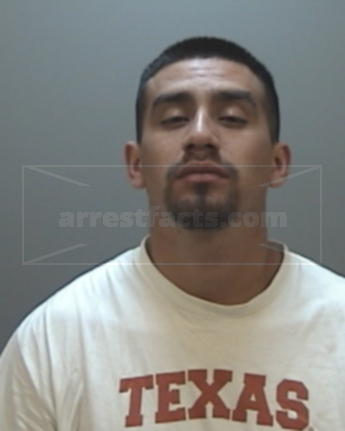 Miguel Candelario Flores